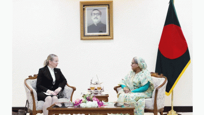 Sweden wants to see free, fair and inclusive election in Bangladesh: State Secretary tells PM