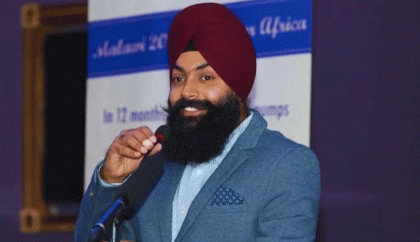 Khalsa Aid's India chief quits amid allegations of funding from pro-Khalistan outfit