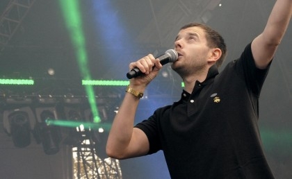 The Streets' Mike Skinner: 'AI will force us to be more bonkers'