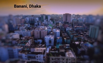 Dhaka remains 'unhealthy' in air quality on Friday morning