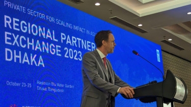 Collaborative efforts must to accelerate SDGs in Asia Pacific: Speakers