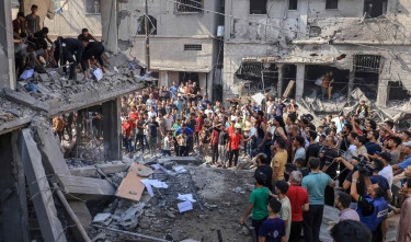UN agency warns of 'halt' to Gaza aid operations