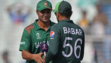 World Cup not over for Pakistan, says skipper Azam