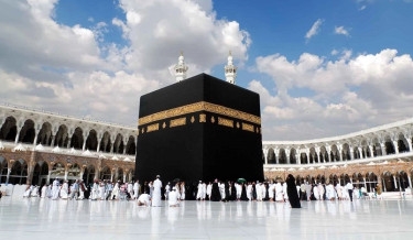 Hajj package cost reduced by Tk 92,450