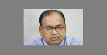 BNP leader Shamsuzzaman Dudu held