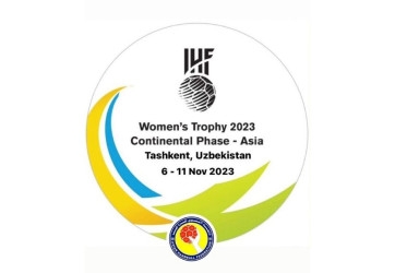 Bangladesh play out draw with Hong Kong in IHF Women’s handball