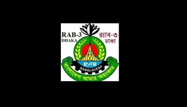 RAB-3 arrests two along with cocktails