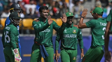 Bangladesh orders probe into Cricket World Cup flop