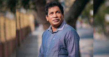 Mosharraf Karim in web series ‘Mobaroknama’