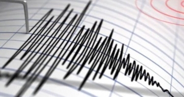 5.6 magnitude earthquake shakes Dhaka, elsewhere