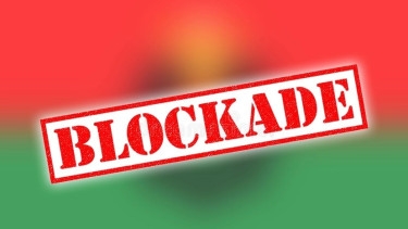 BNP's blockade on Dec 6, 7; human chain on Dec 10