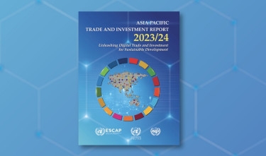 Decisive action needed to harness digital trade & investment for inclusive sustainable dev: New UN report