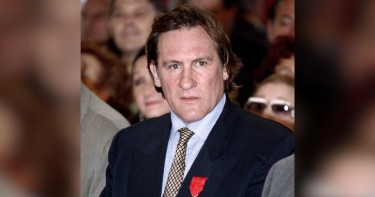 Depardieu behaviour 'shames France': Culture minister