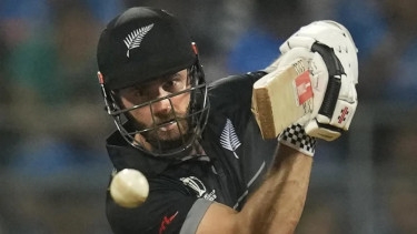 Williamson to lead New Zealand in Bangladesh T20 series