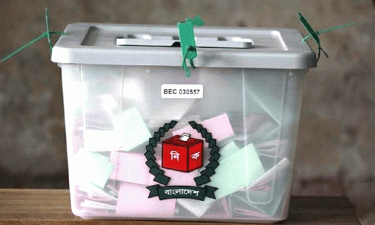 Ballot papers to be sent to polling centres on election day morning: EC