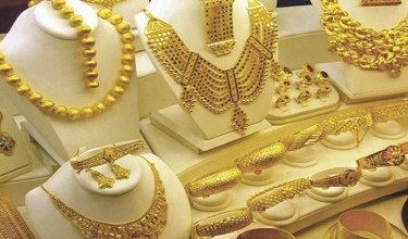 Gold and silver prices soar