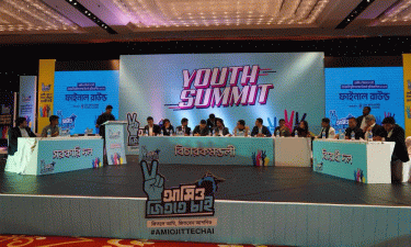 Youth Summit highlights demands for policy focus on youth expectations