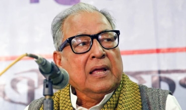 Don't be part of dummy election meant to extend AL's illegal power: BNP