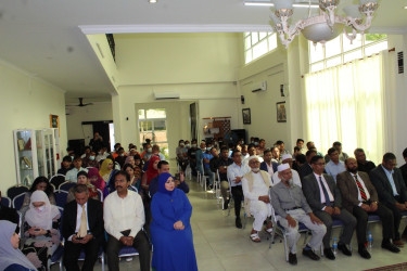 Bangladesh High Commission in Brunei celebrated National Expatriates Day 2023