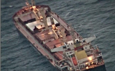 India navy says responding to Arabian Sea vessel hijack