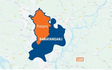 Narayanganj-1: Houses of independent candidate supporter's set on fire