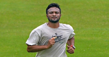 MP Shakib shifts his focus back to cricket