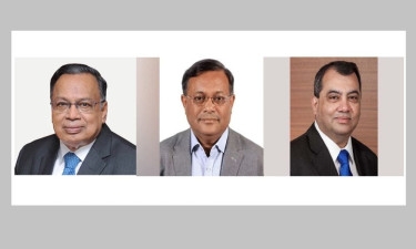 Abul Hassan, Hasan Mahmud, Saber Hossain made finance, foreign, environment ministers
