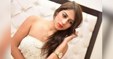 Murdered Indian model Divya Pahuja’s body found in Haryana canal