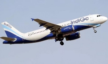 IndiGo flight diverted to Dhaka lands in Guwahati, 12hrs after takeoff
