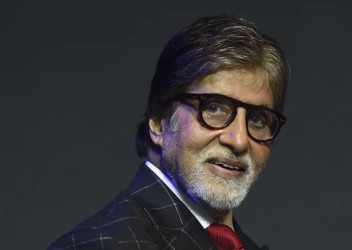 Amitabh Bachchan purchases plot for his new home in Ayodhya