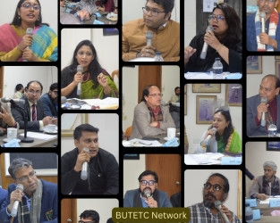 Teachers’ network BUTETC to work on anti-tobacco advocacy