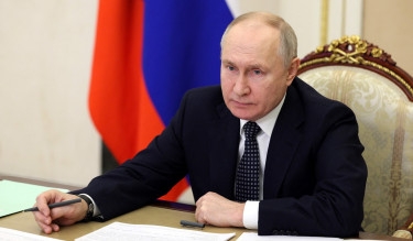 Russia backs Non-Aligned Movement’s efforts to protect sovereignty of countries: Putin