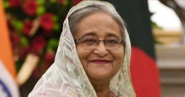 Nicaragua President, VP greet Sheikh Hasina on re-election as PM