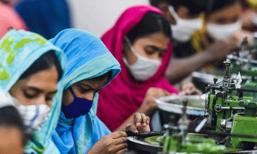 Bangladesh Must Switch Over To Manufacturing High Value Apparels