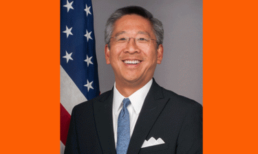 Donald Lu to lead US delegation at India-US Forum in New Delhi