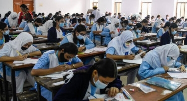 SSC and equivalent exams of 2024 begin 15 February