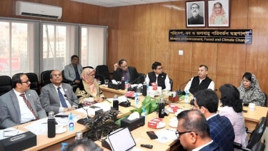 Smart technology to be used at all public service delivery points: Saber Hossain