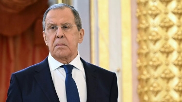 West Starts to Realize Failure of 'Ukraine Project,' Lavrov Says