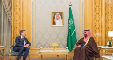Saudi says no Israel ties without independent Palestinian state