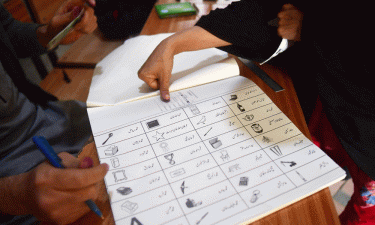 Pakistanis say vote matters despite alleged election rigging