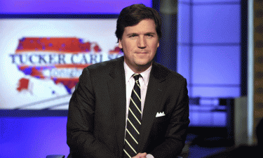 Tucker Carlson threatened with death, sanctions for Putin interview: Netizens react