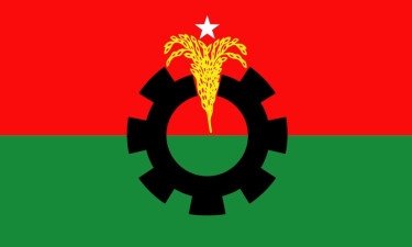 BNP declares six-day nationwide programme
