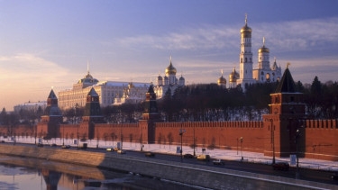 Kremlin responds to report Putin offered to freeze Ukraine conflict
