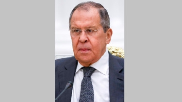Russia to continue work as participant in G20 intergovernmental platform, Lavrov says