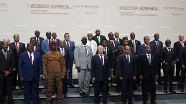 Moscow announces Russia-Africa summit move