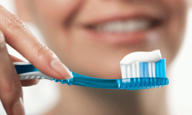 Excessive parabens found in toothpaste, handwash