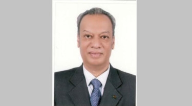 Zokey Ahad made new High Commissioner of Bangladesh to Mauritius