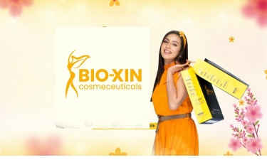 Bio-Xin launches 'Basanta Bilash' campaign