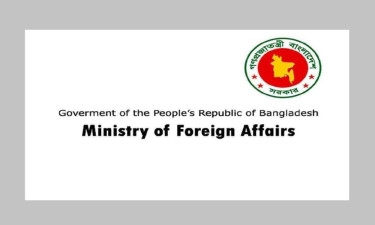 Foreign Ministry orders nine envoys to return home from missions abroad