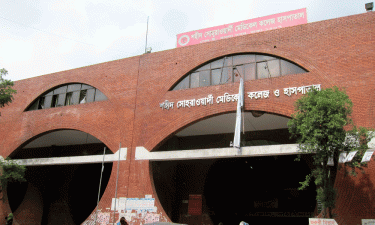 Father, son found dead in Dhaka’s Badda